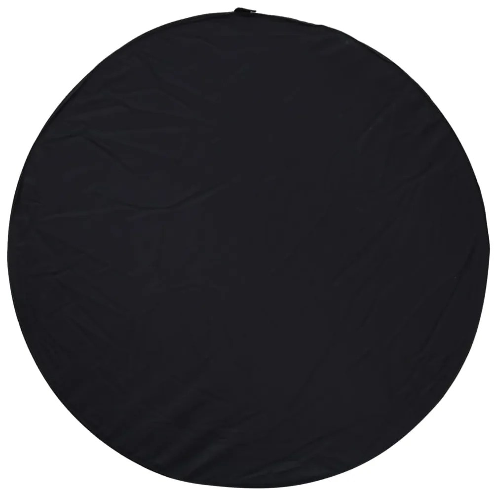 Conjunto de refletores 5-em-1 e 2-em-1 com sacos de arrumação