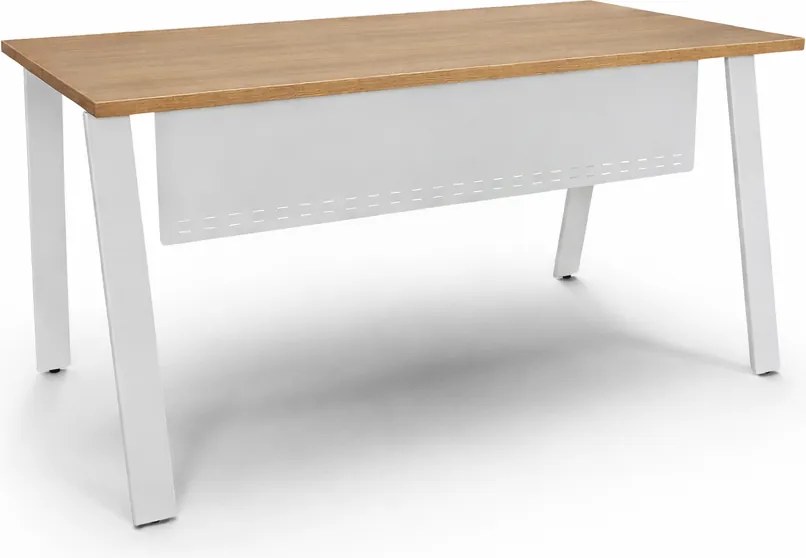 Secretária Escritório JEPA82 1600x800 mm - Jepa