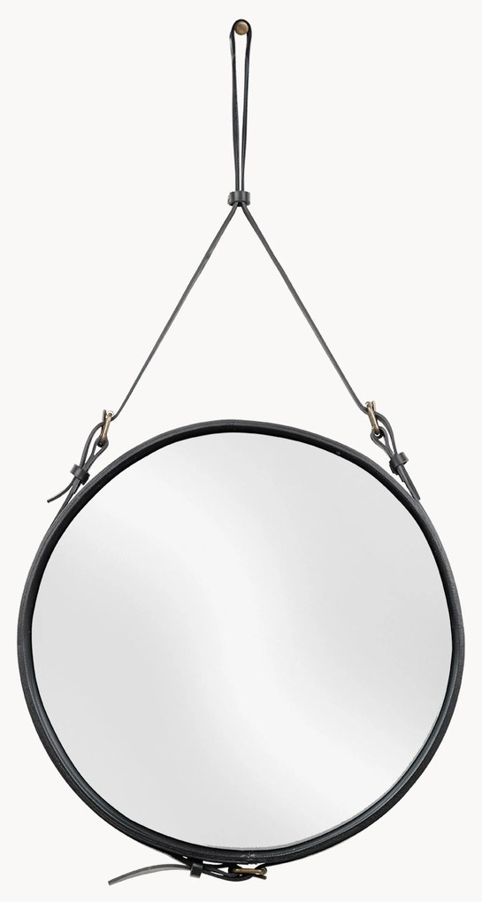 Espelho de parede redondo Adnet, vários tamanhos