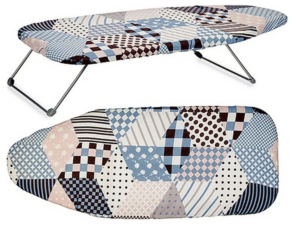 Tábua de Engomar Rhombuses (30,5 x 2 x 74 cm)