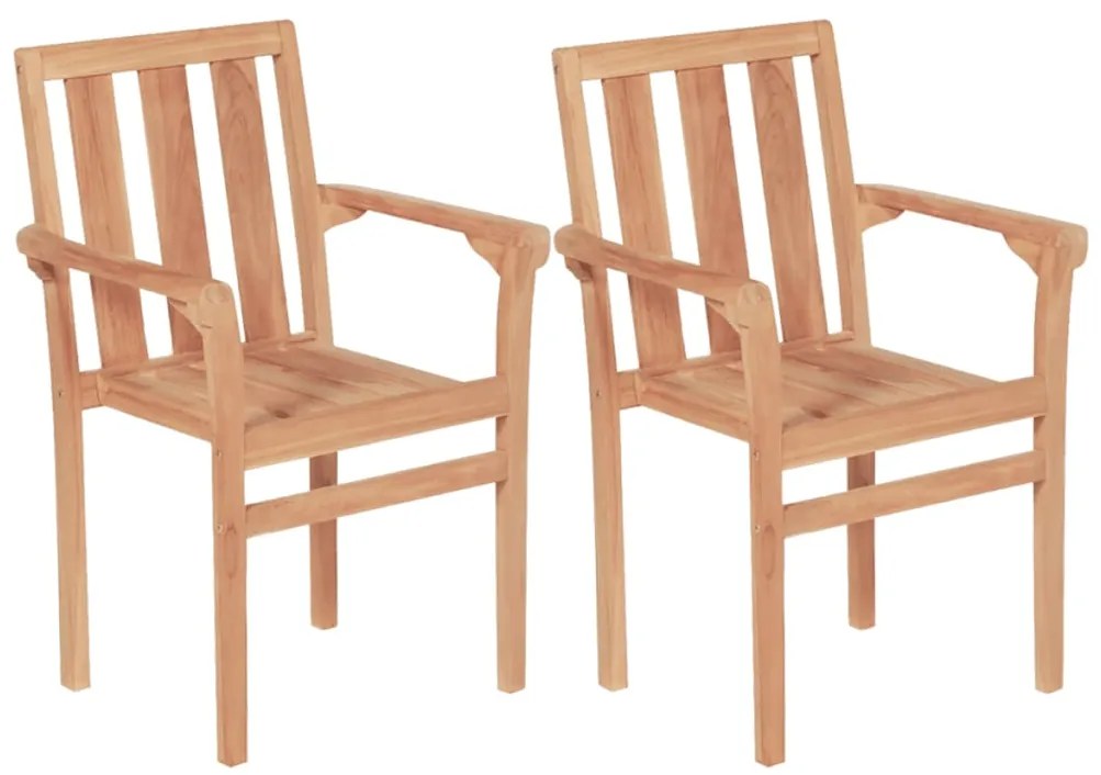 3 pcs conjunto de bistrô teca maciça