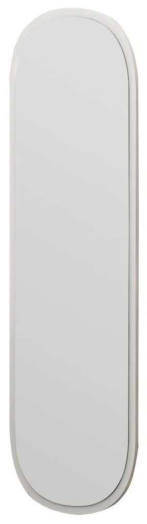 Espelho Magnum – Branco – 40 cm x 120 cm