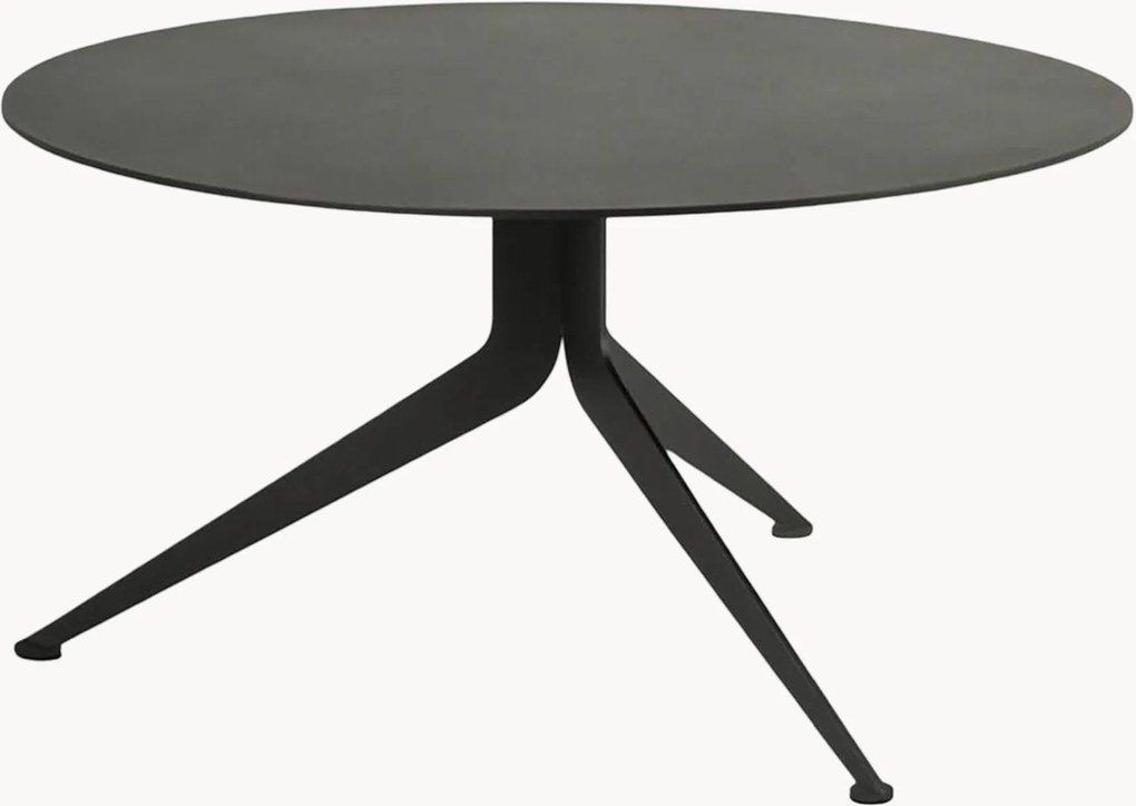 Mesa de centro redonda Daley