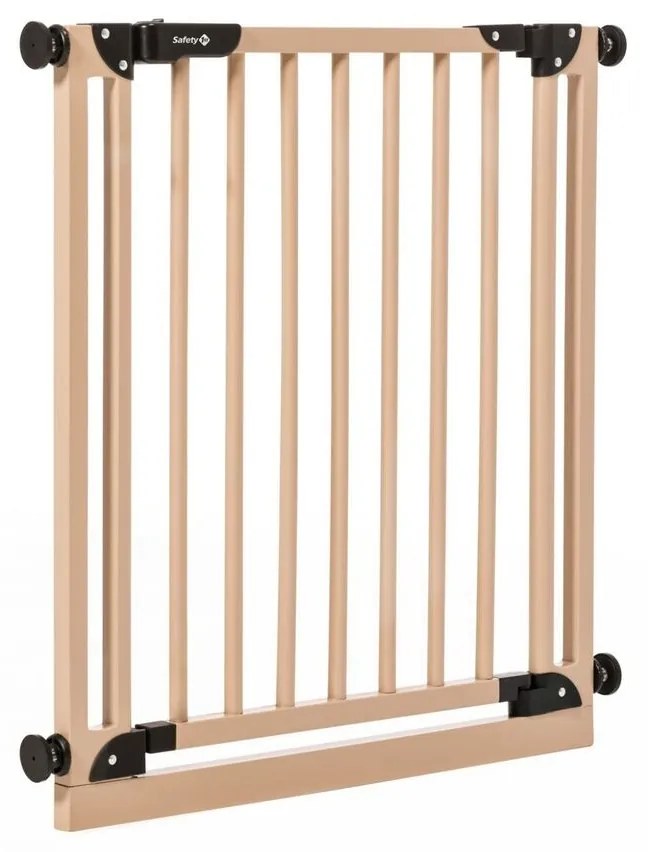 Barreira de segurança Safety 1st Essential 80 cm