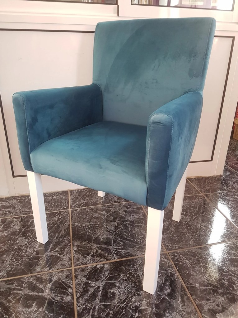 Cadeira ARQ Conti (Personalizavel)