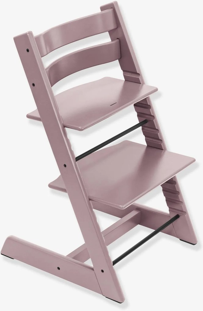 Cadeira alta Tripp Trapp da STOKKE malva