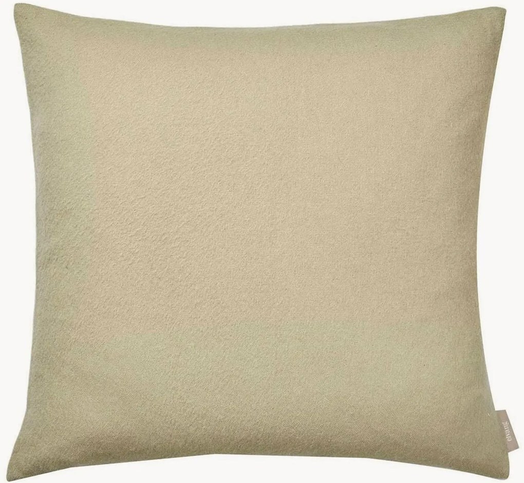 Capa de almofada em lã de alpaca Classic