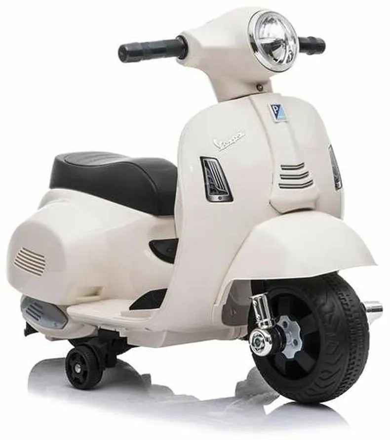 Motocicleta Mini Vespa