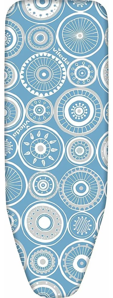 Tábua de Engomar Vileda Universal Azul Aço (110 x 30 cm)
