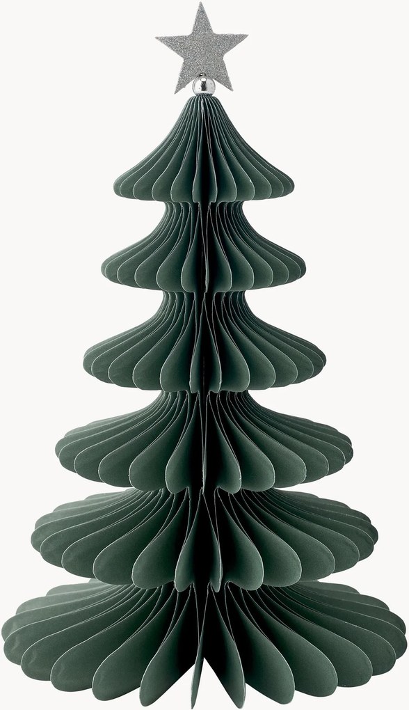 Objeto decorativo de Natal Passia