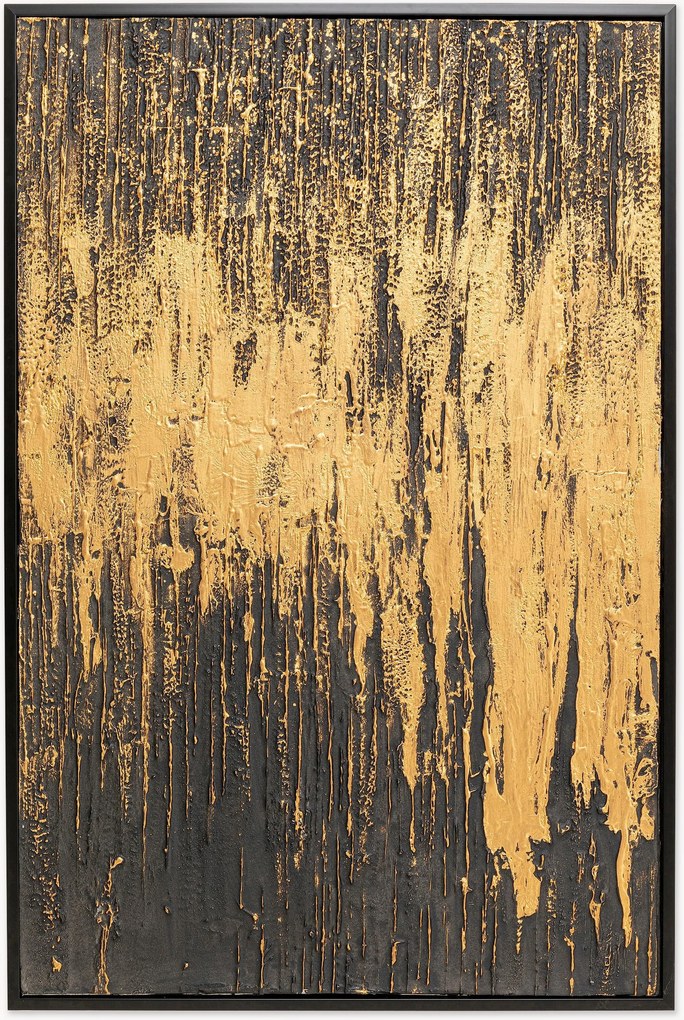 Quadro em tela Abstract