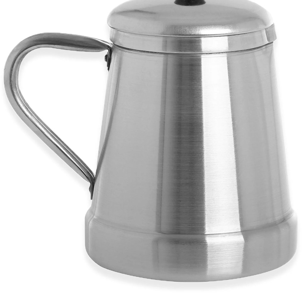 Cafeteira Alumínio Classic 5000ml
