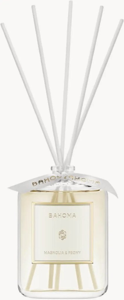 Difusor Magnolia & Peony (cítrico, peony)