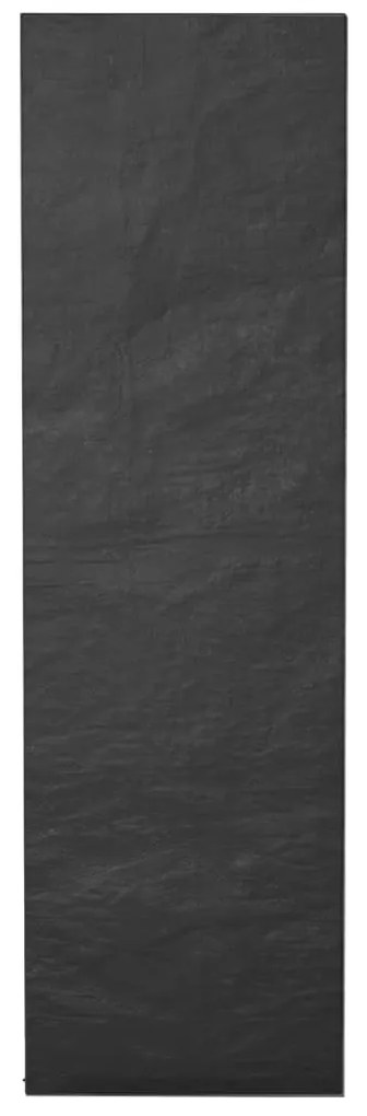 Capas p/ espreguiçadeira 2pcs 12 ilhós 200x65x35/60 cm