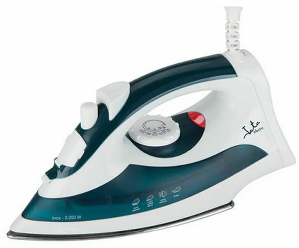 Ferro de Vapor JATA 2200 W 230 V