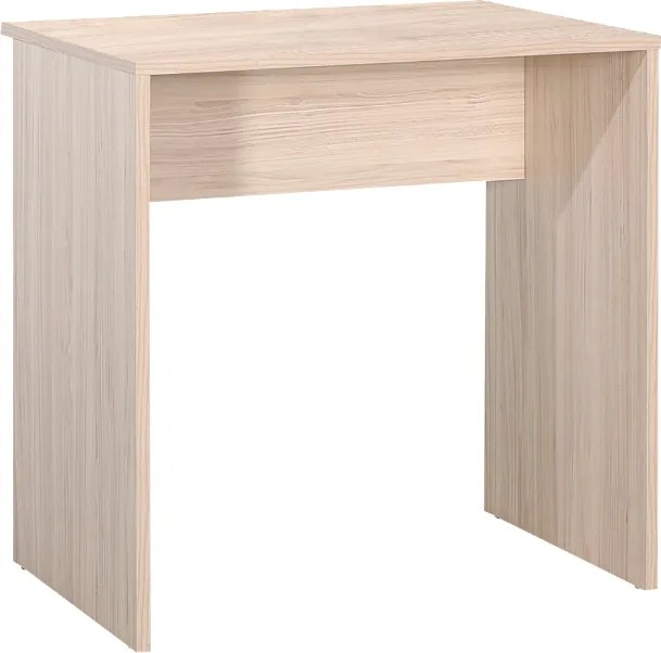Secretária de Estudo Adore Castanho Claro 720x520x740mm Compacta