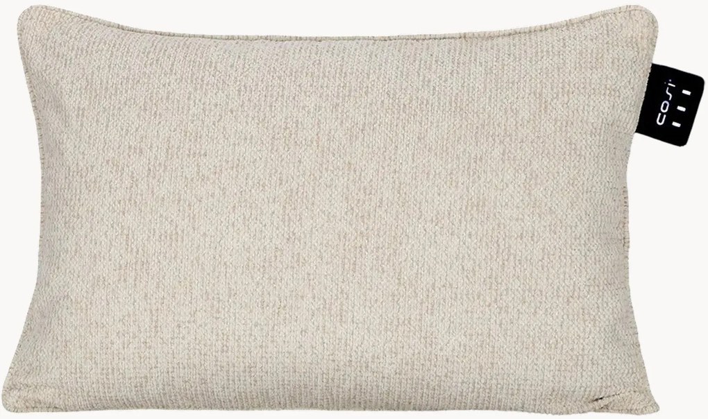Almofada aquecida para interior e exterior Cosipillow Teddy