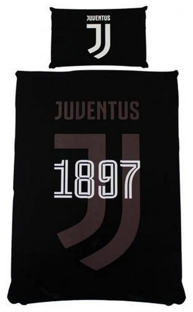Conjunto de roupa de cama Juventus  SG16791