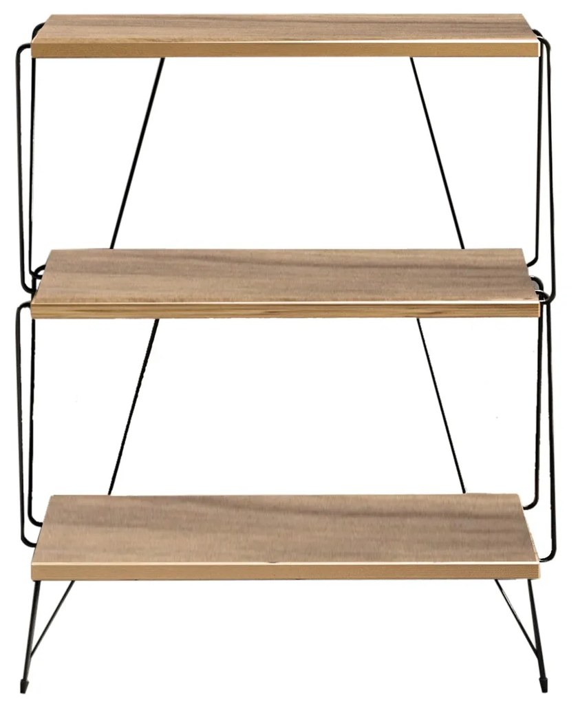 Mesa de Apoio Lazandos – Pine – 46x76x30 cm