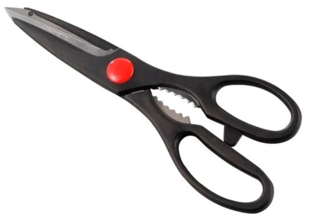Tesoura Cozinha 21X7.5CM