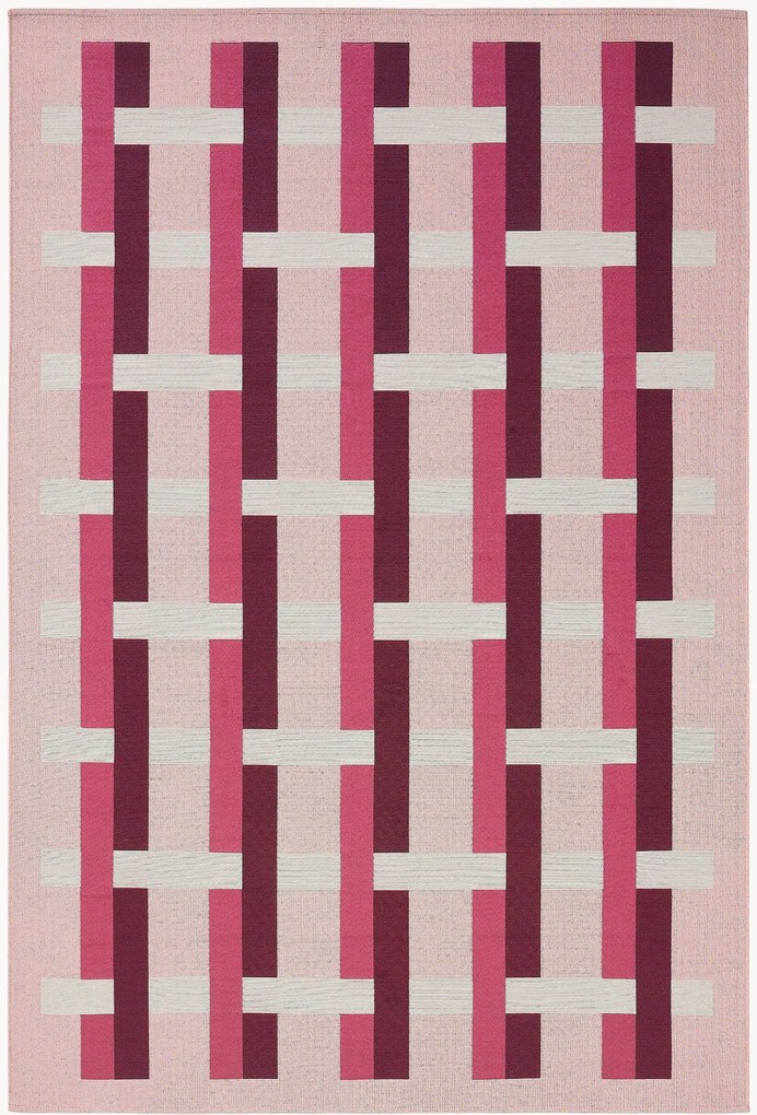 Tapete para interior e exterior de pelo curto Jovis