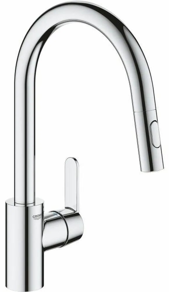 Torneira Monocomando Grohe 31484001