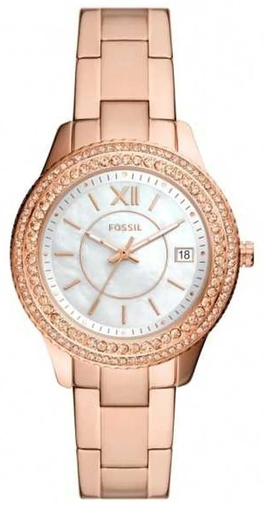 Relógio Feminino Fossil Stella (ø 37 mm)