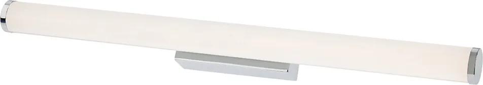 Redo 01-558 - Luz de parede de casa de banho LED 2xLED/4,8W/230V IP44