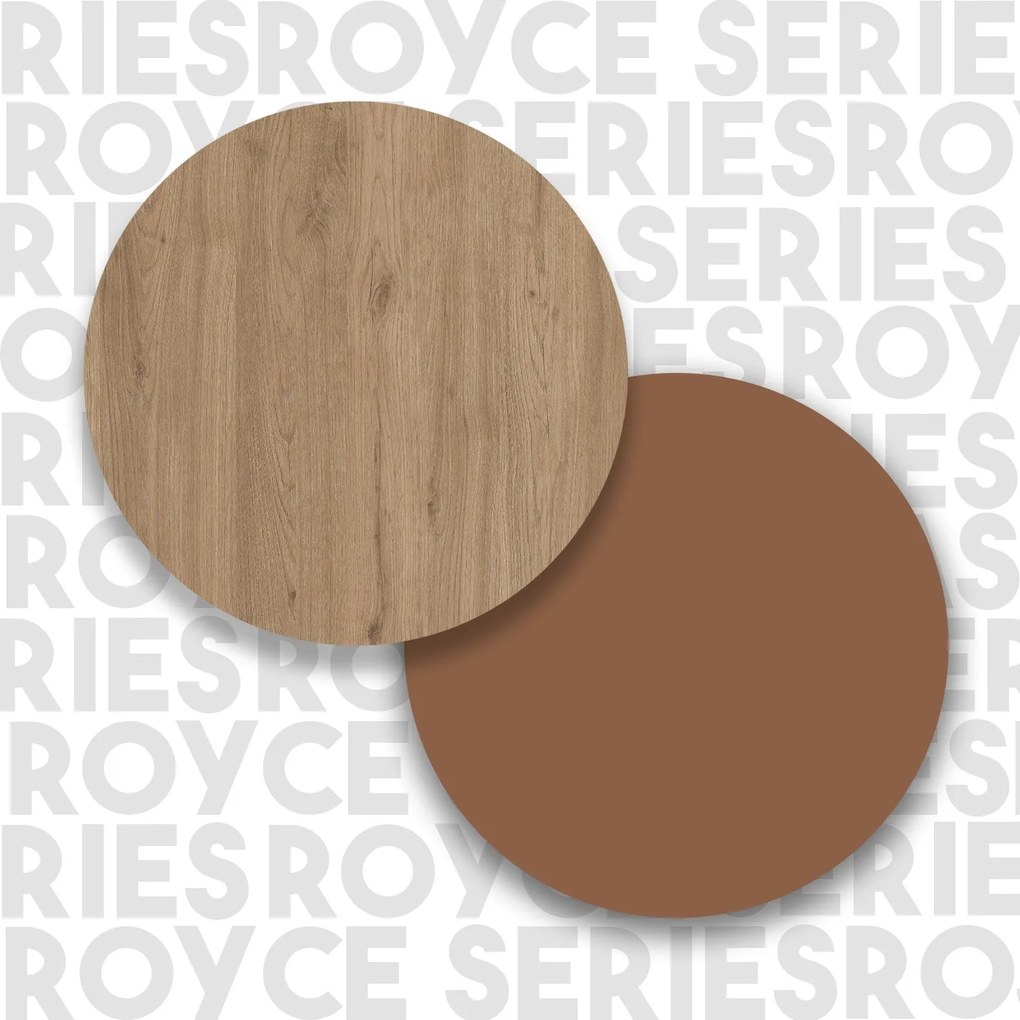 Mobiliário "RE7-SK" - Design Moderno - Oak
Tile Red