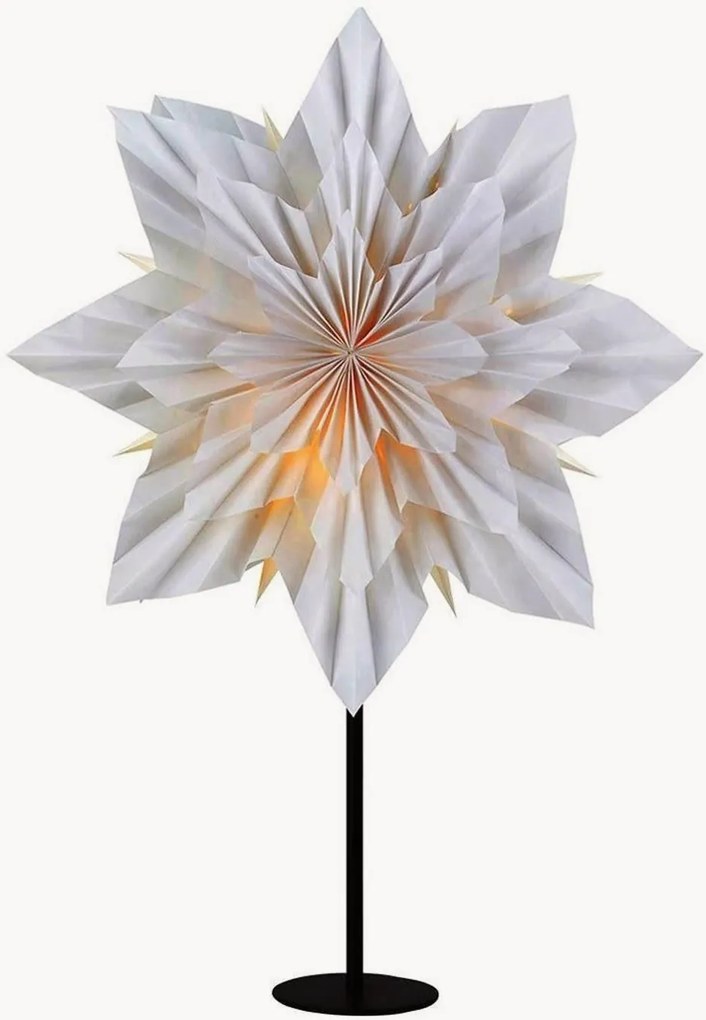 Estrela luminosa de Natal Neela