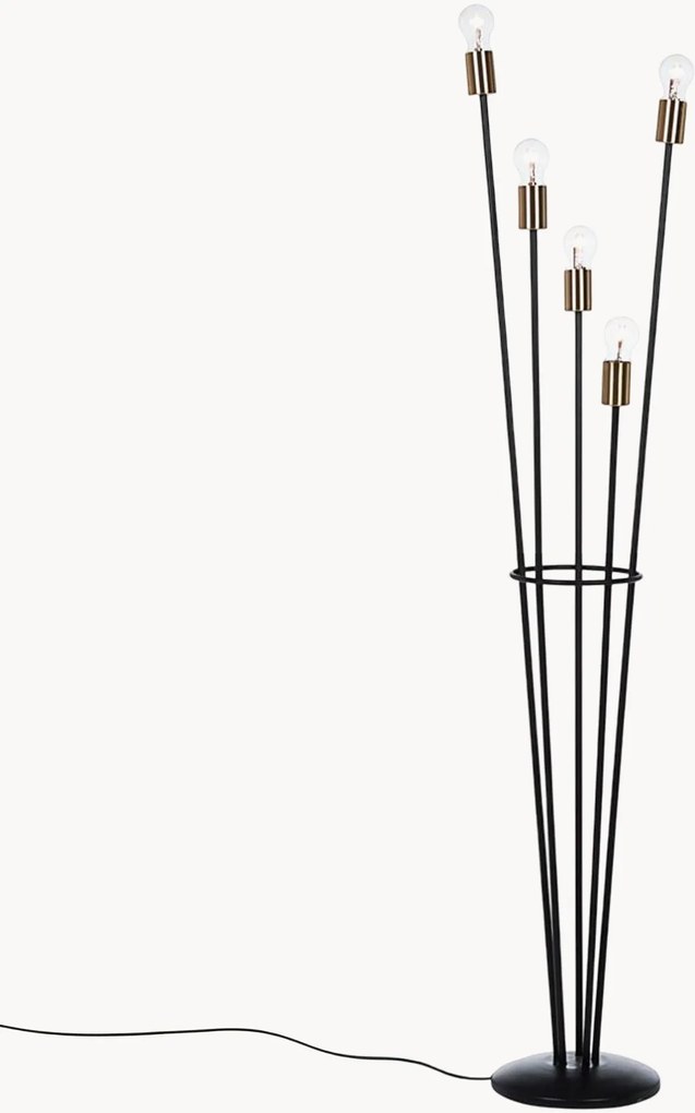 Candeeiro de pé Torch