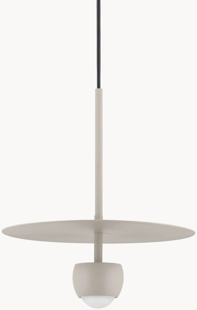 Candeeiro suspenso LED Edem