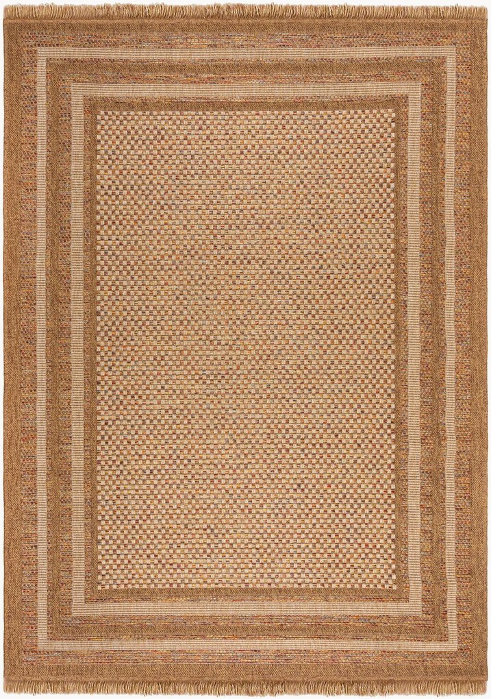 Tapete para exterior Layla Border