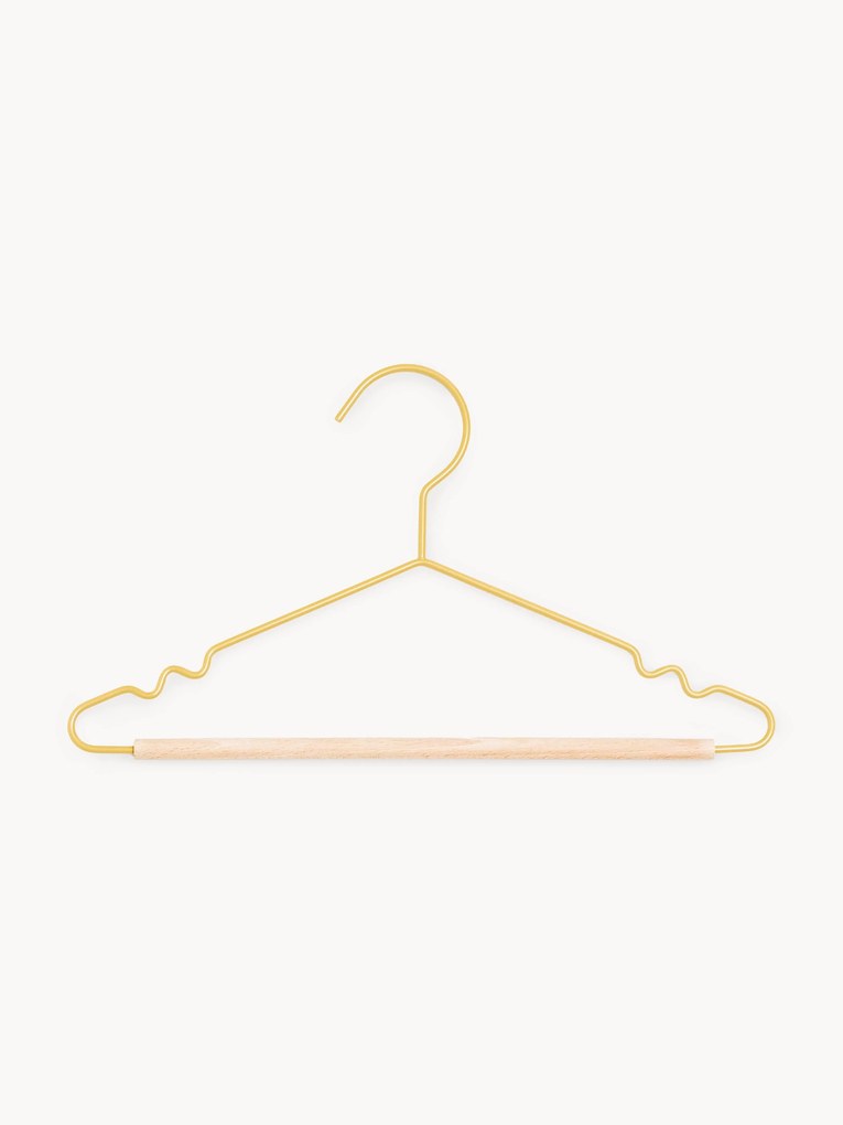 Cabides para crianças Top, conjunto de 10