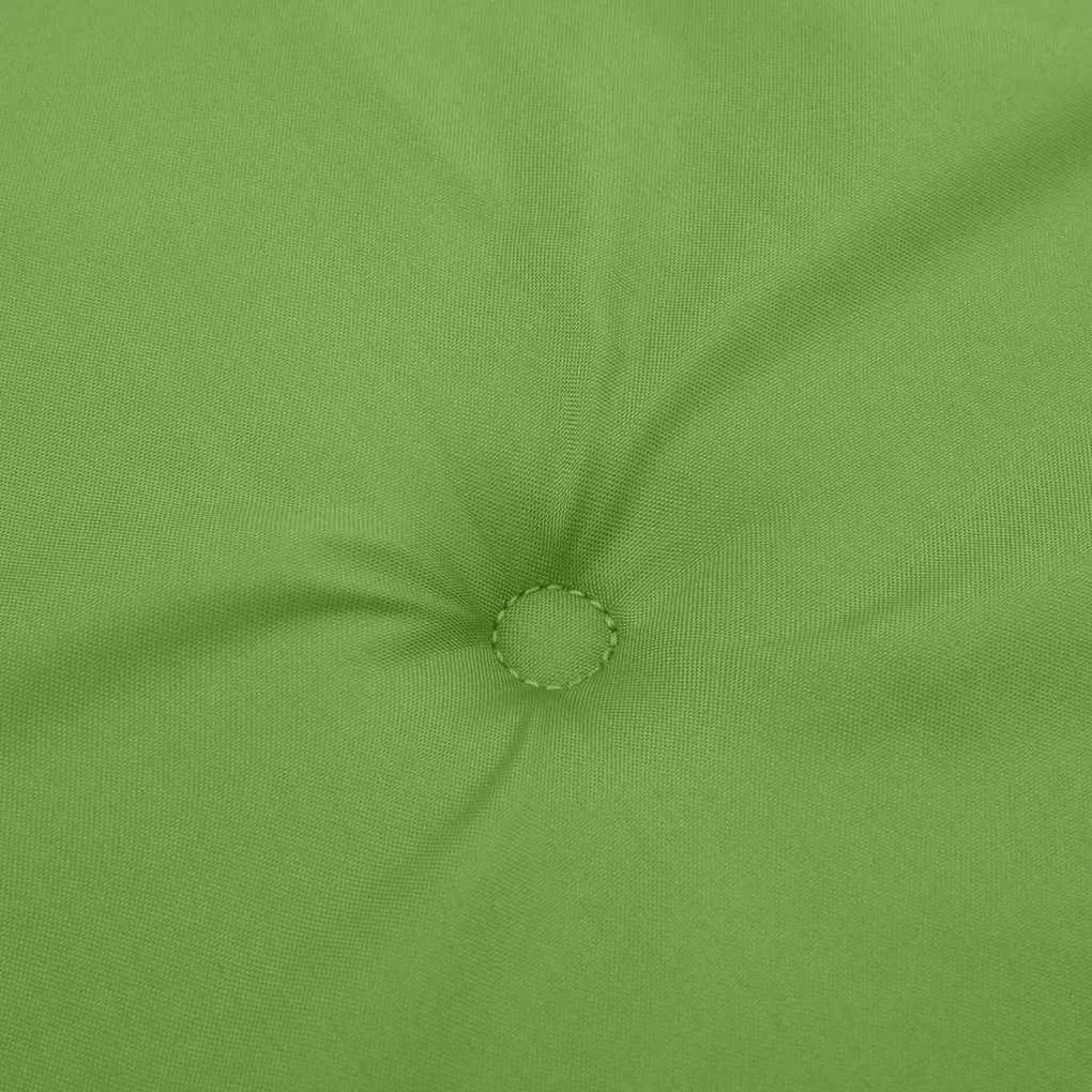 Almofadão para cadeira terraço (75+105) x 50 x 4cm mesclado tecido
