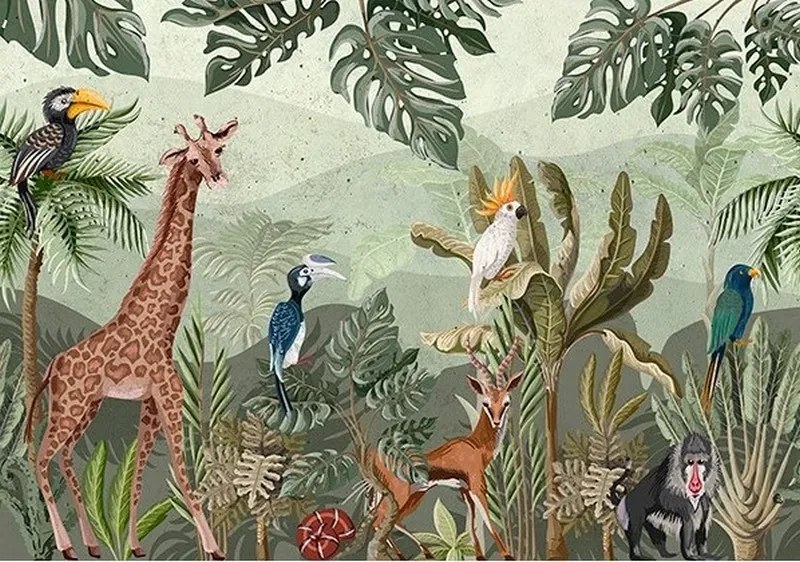 Safari 752-004