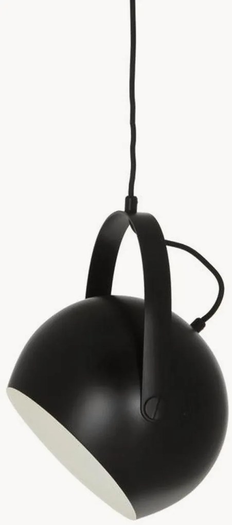 Candeeiro suspenso Ball