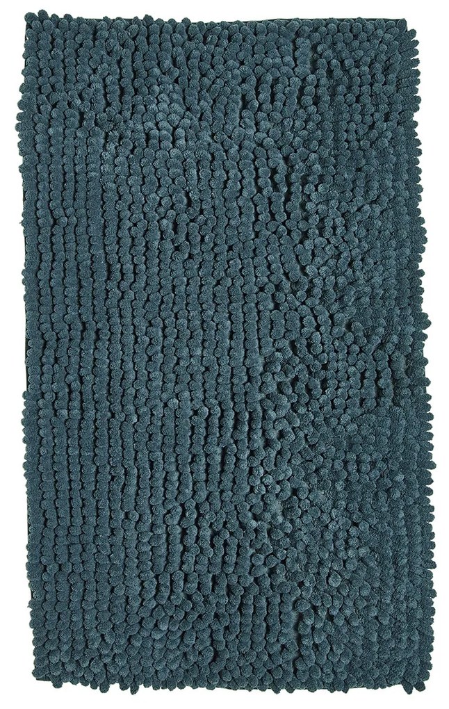 Tapetes de banho Today  Tapis Bubble 75/45 Polyester TODAY Essential Paon