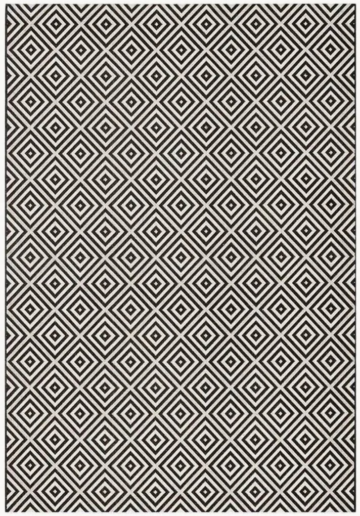 Tapete para interior e exterior Karo