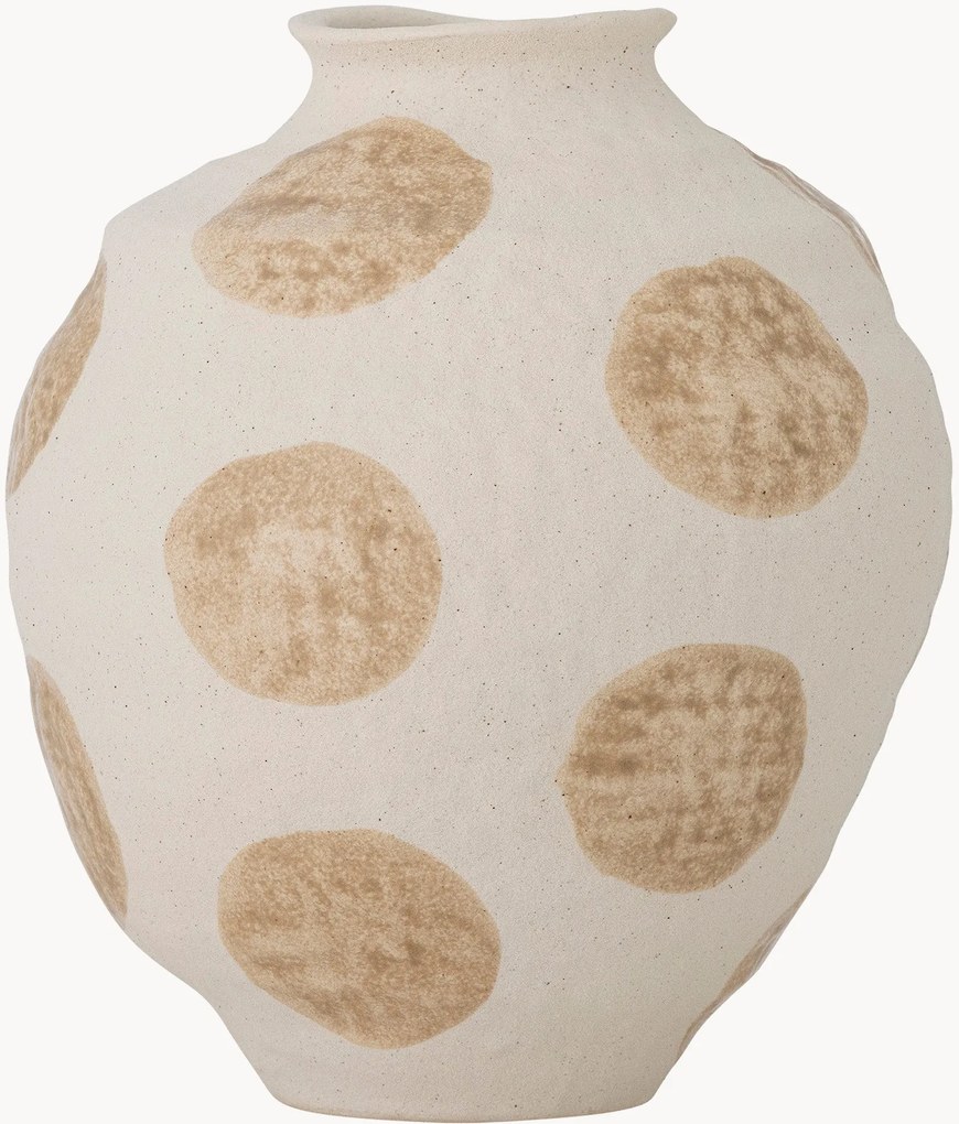 Jarra em grés Byron, Alt 21 cm