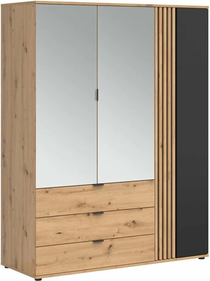 Conjunto para quarto Orlnolu 110