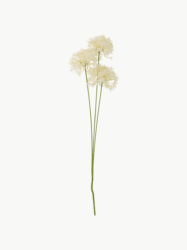 Flor artificial Allium