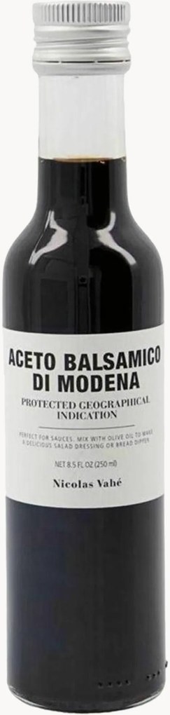 Vinagre balsâmico Di Modena