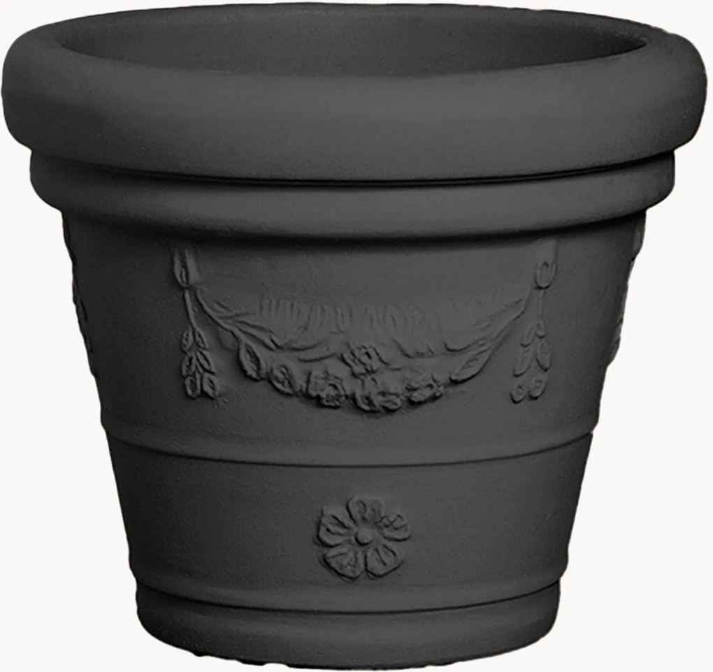 Vaso Festonato