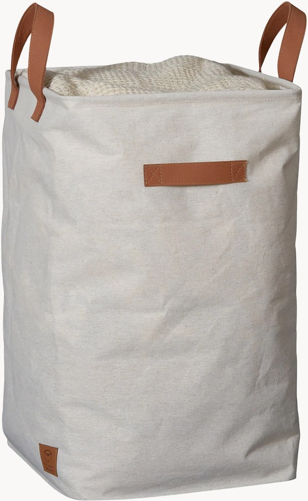 Cesto para roupa suja Premium