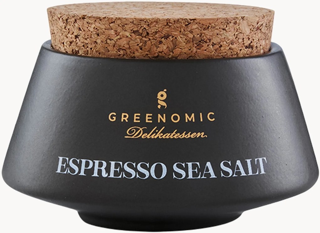 Sal marinho Espresso