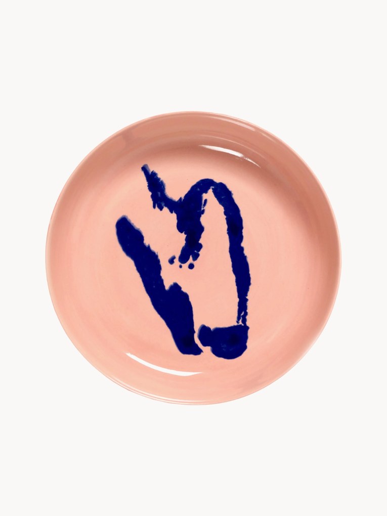 Serax x Yotam Ottolenghi, Prato de sopa Feast, conjunto de 2