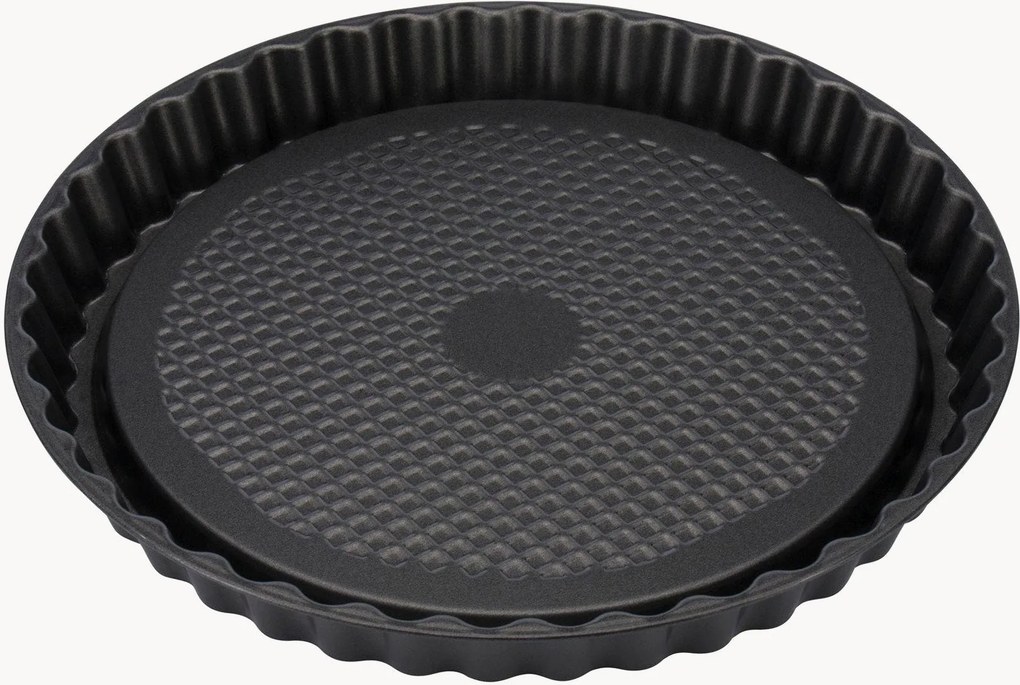 Forma antiaderente para tarte Back Meister