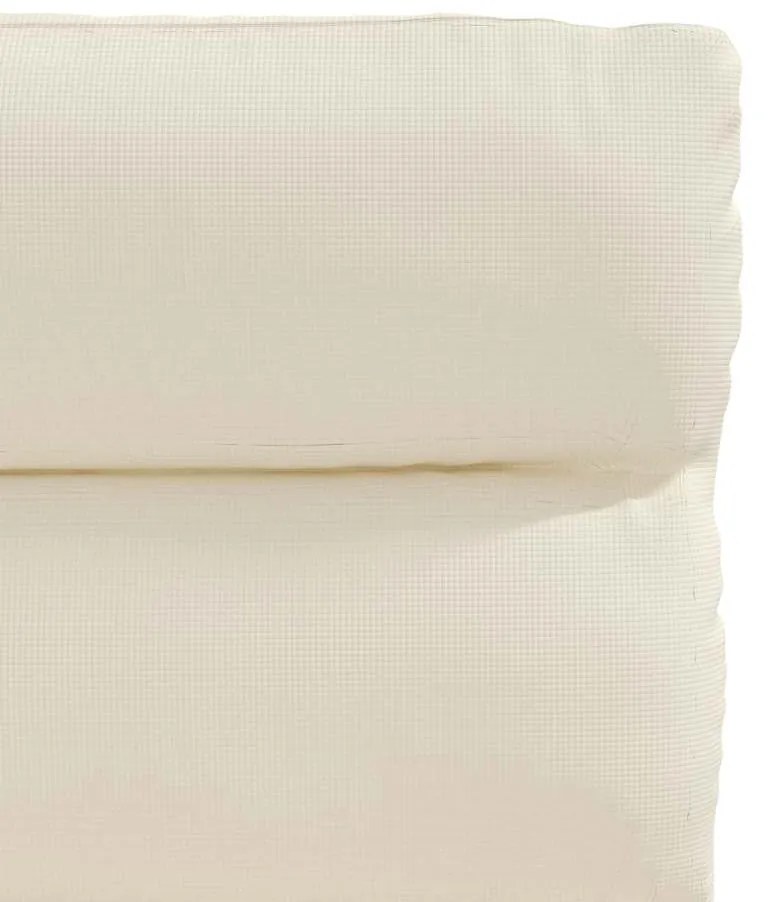 Cadeiras de jantar 4 pcs linho