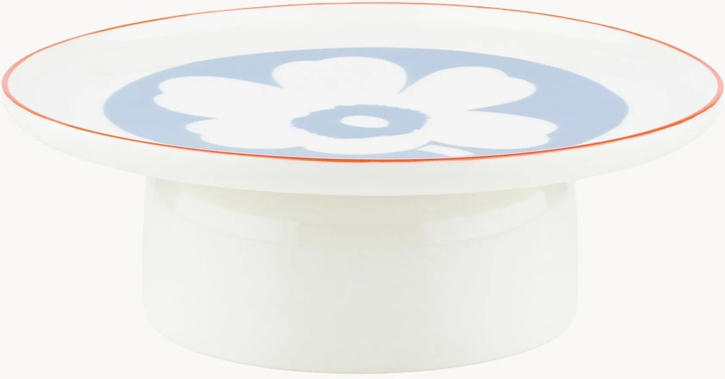 Prato para bolos Unikko